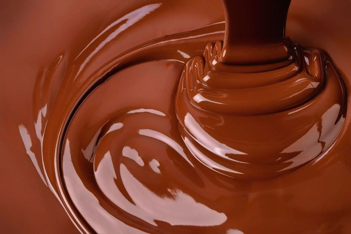 Cocoa Mass